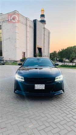 دودج تشارجر